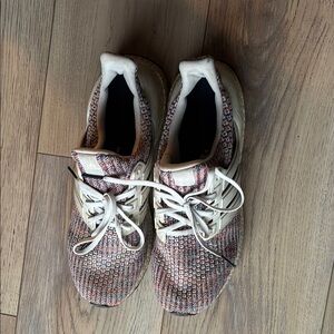 Adidas Ultra Boost Multicolor Sneakers